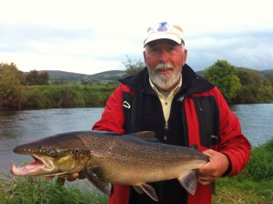 Ireland, River Suir